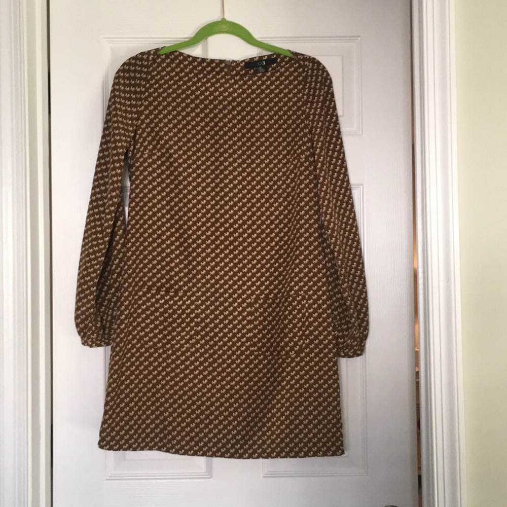 Forever 21 dress